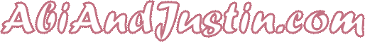 AbiAndJustin.com